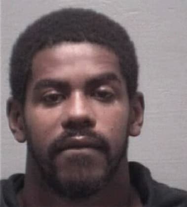 Myron Lloyd - New Hanover County, NC 